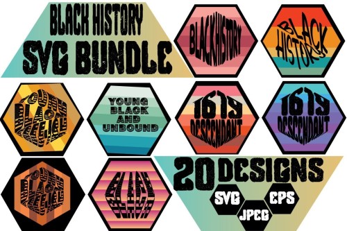 The Mega Coloring Pages Bundle