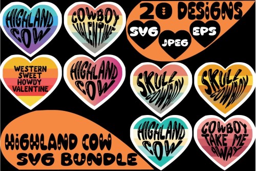 The Mega Coloring Pages Bundle