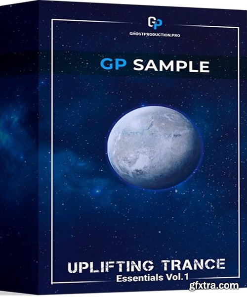 Ghost Production Pro Gp Sample Uplifting Trance Essentials Vol 1