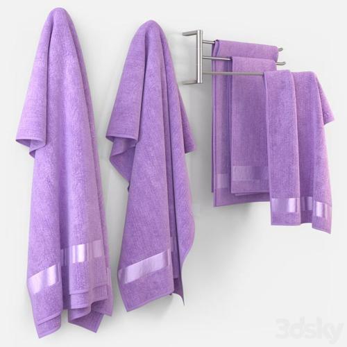 Towels m10