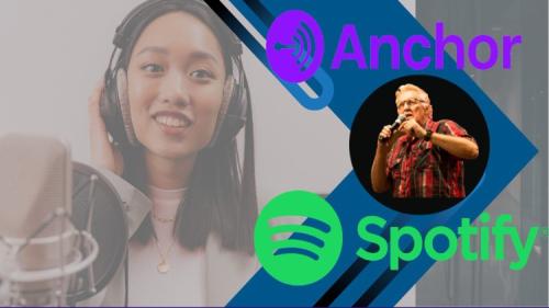 Udemy - The Spotify For Podcasting Playbook-Create a Spotify Podcast