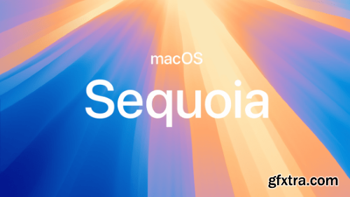 macOS Sequoia 15.0 Beta 1 Multilingual