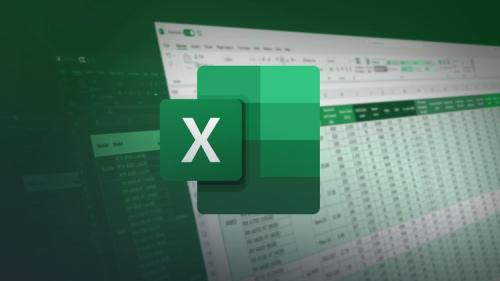 Udemy - İş Hayatı İçin EXCEL | Başlangıç - Orta Seviye | Sertifikalı