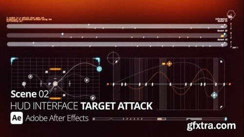 Videohive HUD Interface Target Attack Ae 02 52745594