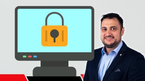Udemy - Cybersecurity Compliance and Legal Requirements Simplified