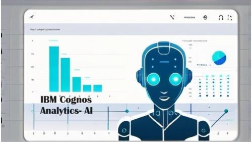 Udemy - AI Assistant in IBM Cognos Analytics 12.0.3 Mastery