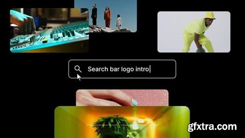 Videohive Search Bar 52696070