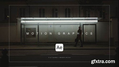 Videohive Typography Ae 52738084