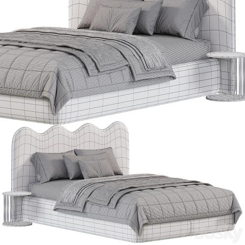 Betty bed By Achomestore