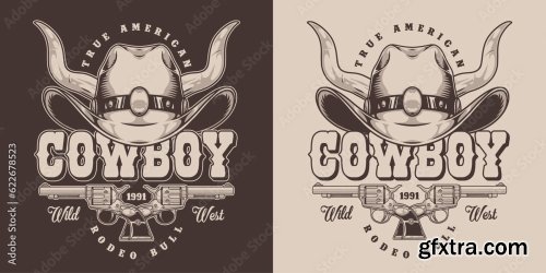 American Cowboy 11xAI