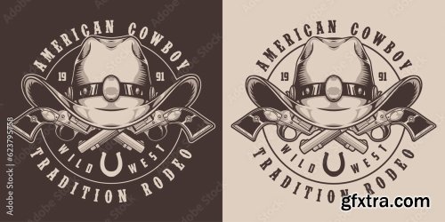 American Cowboy 11xAI