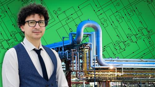 Udemy - Revit MEP Piping: A Complete Journey from Basics to Expert