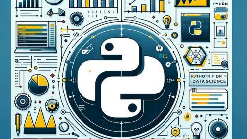 Udemy - Python For Data Science