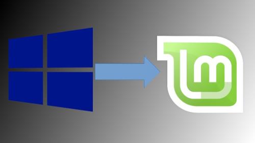Udemy - Moving From Windows to Linux Mint