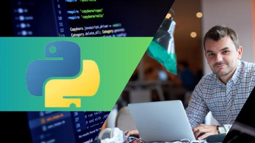 Udemy - Python for Everyone Master the Basics of Programming