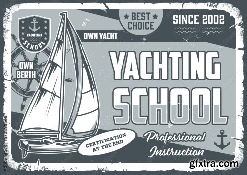 Yachting 7xAI