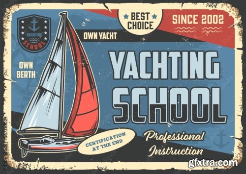 Yachting 7xAI