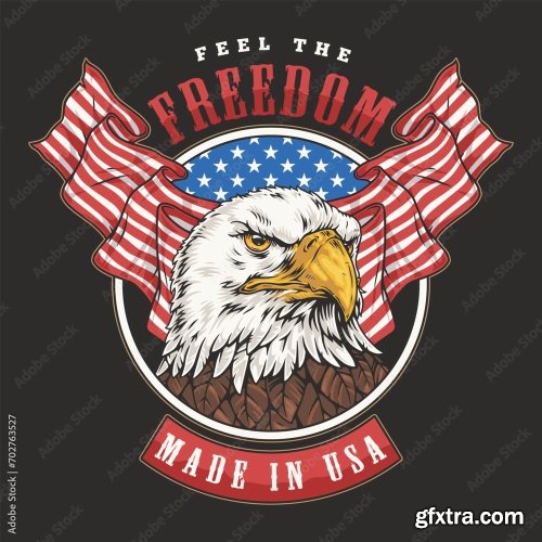 American Freedom 5xAI