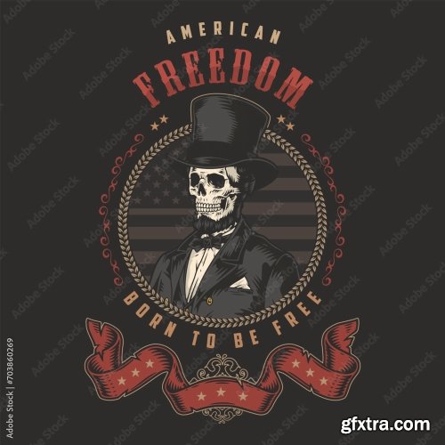 American Freedom 5xAI