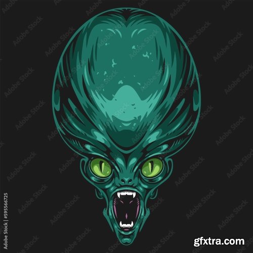 Alien 25xAI