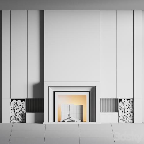 Fireplace 15