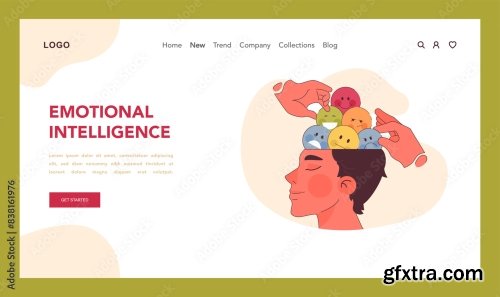 Emotional Intelligence 13xAI