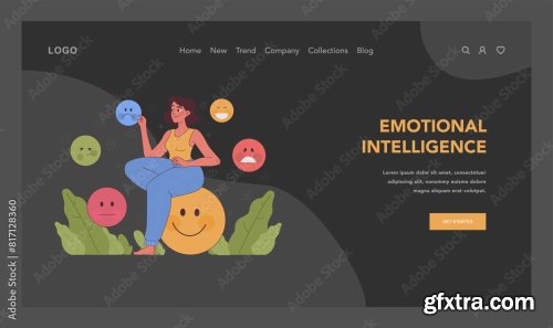 Emotional Intelligence 13xAI