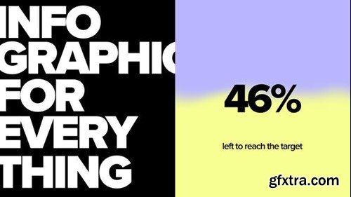 Videohive Infographics for Everything 52761214