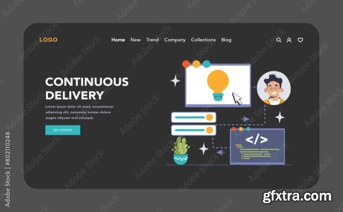 Devops Web Banner 5xAI