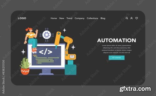 Devops Web Banner 5xAI