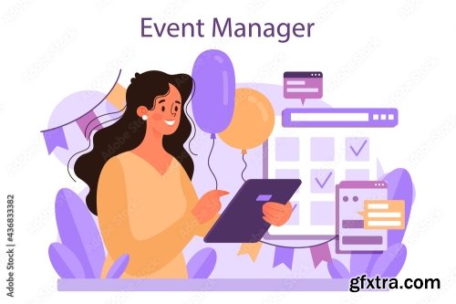 Event Management 6xAI