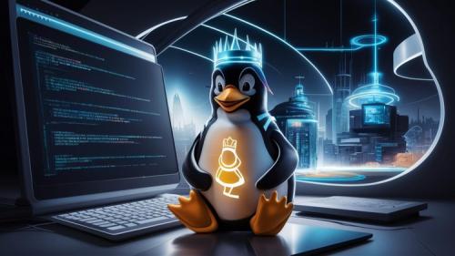 Udemy - Master Linux: Ultra Learning Linux Course