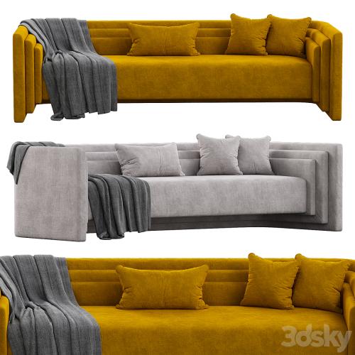 Saint Germain Sofa