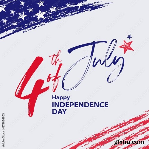 Fourth Of July 4Th Of July Holiday 3 9xAI