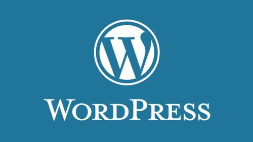 Udemy - Créez votre site WordPress de A à Z - Débutants (2024)