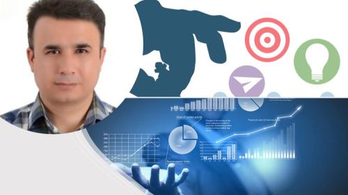 Udemy - İş Hayatında Stratejik Planlama ve Analitik Çözüm Üretme