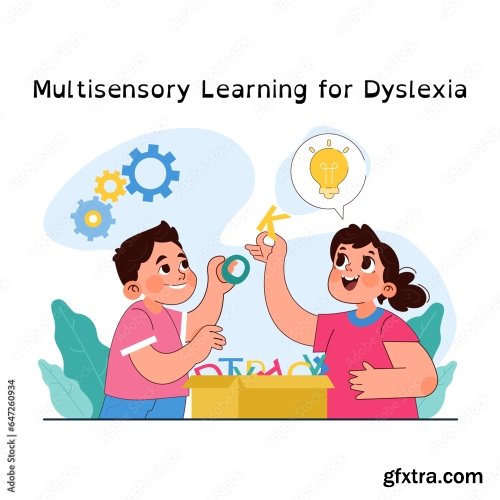 Dyslexia 5xAI