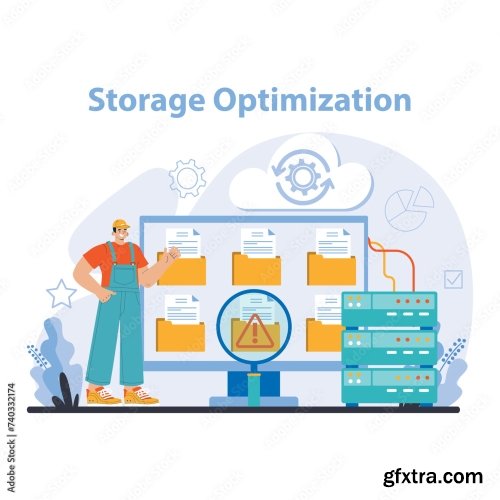 Data Storage 9xAI