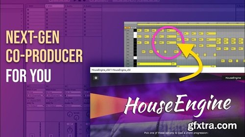 FeelYourSound House Engine Pro v2.0.0