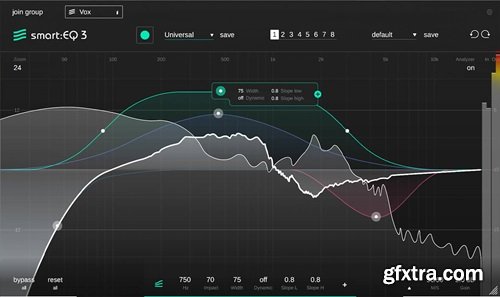 Sonible smart:EQ 3 v1.2.5