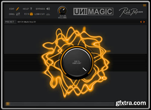 Rob Papen UniMagic v1.0.0