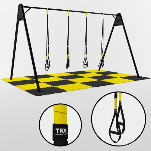 TRX