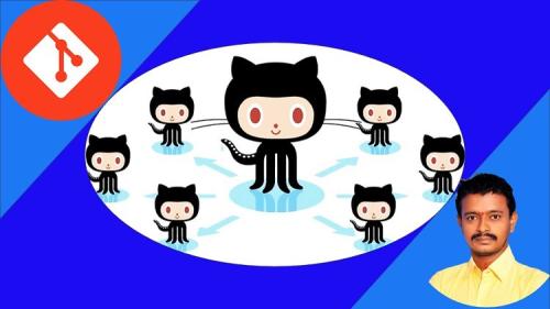 Udemy - GIT and GitHub Basics - Bootcamp