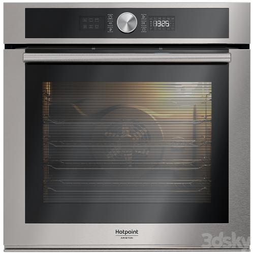 Kitchen appliances. Hood, oven, refrigerator, hob. Samsung. Bosch.