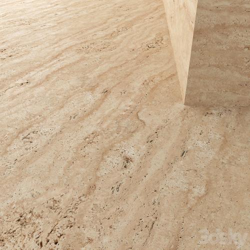 Travertine 04 Roccia