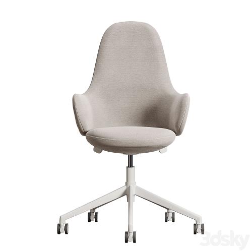 Alki Lan Office Chair