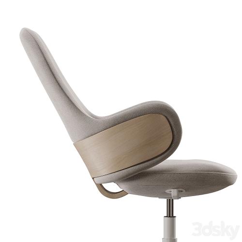 Alki Lan Office Chair