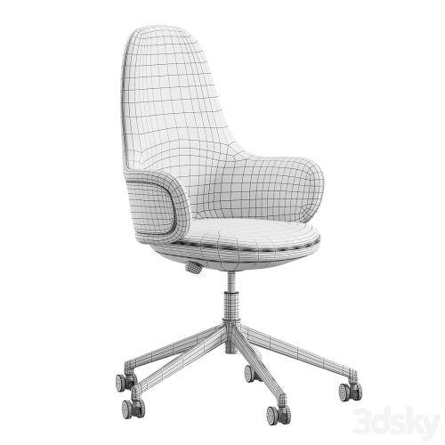 Alki Lan Office Chair