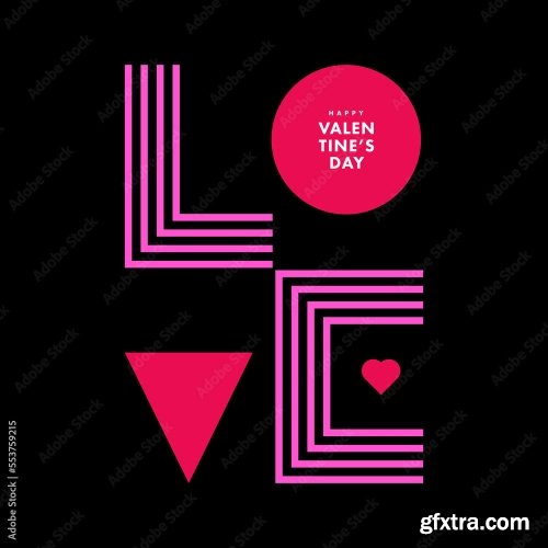 Happy Valentiners Day 3 10xAI