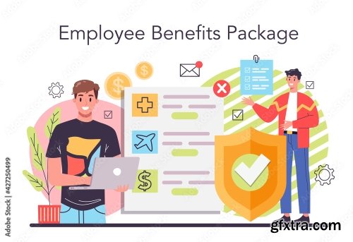 Employee Benefits 9xAI